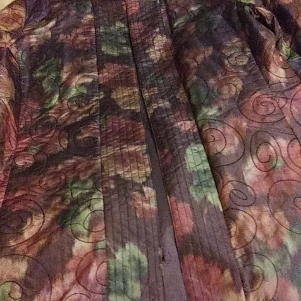 Jacket - Picture 3 of 4